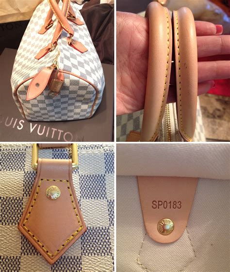 louis vuitton speedy bandouliere 35 real vs fake|louis Vuitton Speedy 35 price.